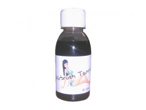 Airbrush barnító (Tanning) 16% DHA 100ml