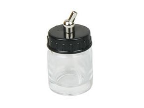 Fengda BD-02 festéktartály fedéllel 22 ml-re
