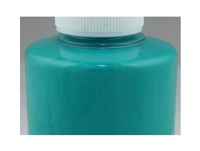 Airbrush szín CREATEX Colors Opaque Aqua 60ml