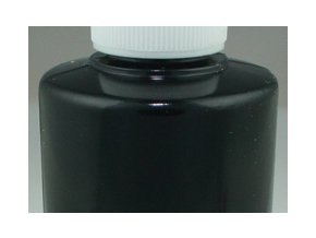 Airbrush szín CREATEX Colors Opaque Black  60ml