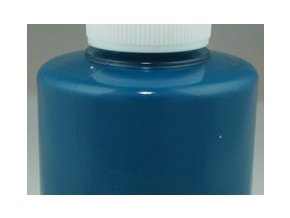 Aibrush szín CREATEX Colors Transparent Turquoise 60ml