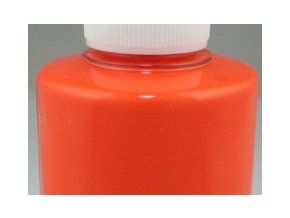 Aibrush szín CREATEX Colors Transparent Orange 60ml