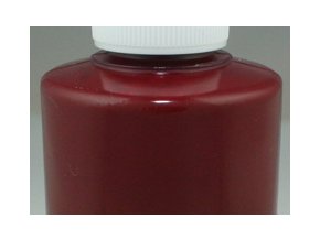 Aibrush szín CREATEX Colors Transparent Deep red 60ml