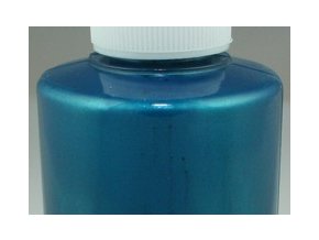 Airbrush szín CREATEX Colors Pearlized Turquoise 60ml