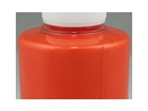 Airbrush szín CREATEX Colors Pearlized Tangerine 60ml