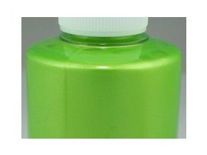 Airbrush szín CREATEX Colors Pearlized Lime 60ml