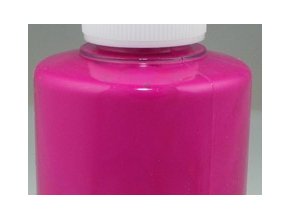 Airbrush szín CREATEX Colors Fluorescent Raspberry 60ml