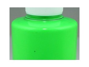 Airbrush szín CREATEX Colors Fluorescent Green 60ml
