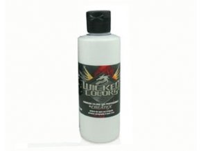 WICKED Colors W200 Transparent Base - 120 ml