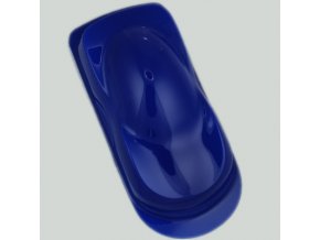 Szín WICKED Colors W008 Deep Blue 60 ml