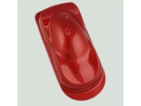 Szín WICKED Colors W012 Red Oxide 60 ml