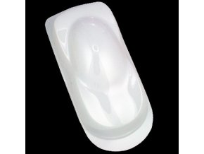 Szín WICKED Colors W030 Opaque White 60 ml