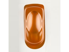 Szín WICKED Pearlescent Colors W306 Orange 60 ml