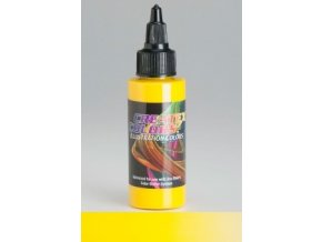 Createx Illustration Yellow 60 ml