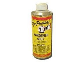 1 Shot 4007 Hardener 100 ml