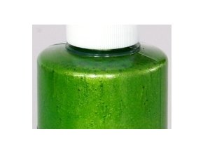 Airbrush Szín CREATEX Colors Pearlized Lime Ice 60ml
