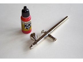 Createx CX1 Airbrush szórópisztoly - 0,2 mm