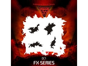 Airbrush sablon fx dc1 mini