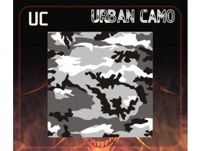 Airbrush sablon fx uc mini