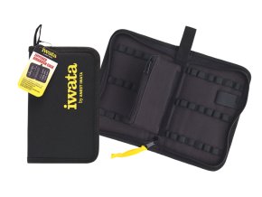15470 cl500e zippered case