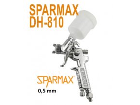 pistola sparmax dh 810 050