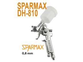 pistola sparmax dh 810 080