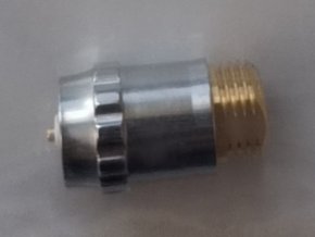 Levegőnyomás-szabályozó szelep