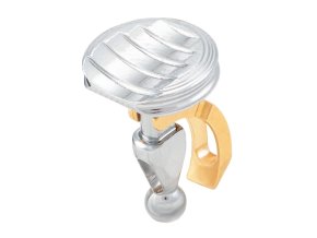 Elsütőbillentyű a H&S Evolution airbrushhoz