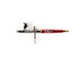 infinity 2024 airbrushpistolen