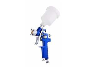 H 2000 125ml Plastic Gravity Cu
