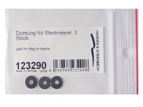 1/8"-os anya tömítés