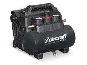 17192 aircraft blackair silence