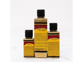 16842 alphanamel metallic gold