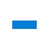 Színes AmeriColor ELECTRIC BLUE 19ml