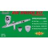 Airbrush Fengda® BD-183 szórópisztoly