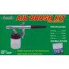 Airbrush Fengda BD-128P szórópisztoly