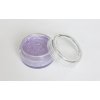 Gyöngyszín testfesték Fengda body painting light purple 10 g