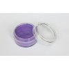 Gyöngyszín testfesték Fengda body painting purple 10 g