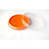 Fluoreszkáló testfesték Fengda body painting orange red 30 g