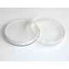 Fluoreszkáló testfesték Fengda body painting white 30 g
