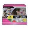 Body - face Painting paletta 8ks/2g