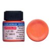 LifeColor LC23 basic matt fluorescent orange szín