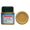 LifeColor LC36 basic matt leather szín