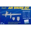 Airbrush Fengda® BD-186 szórópisztoly
