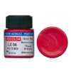LifeColor LC56 basic gloss red szín