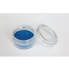Fengda Glitter 1 / 128 csillogó por blue 10 ml