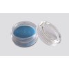 Fengda Glitter 1 / 256 UV csillogó por blue 10 ml