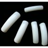 Fengda műköröm (nail tips): Matt kicsi, 10 méret - összesen 20 db