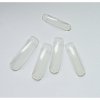 Fengda műköröm (nail tips): átlátszó nagy, 7 méret - összesen 20 db