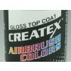 CREATEX Airbrush Colors 5604 Gloss Top Coat  60ml